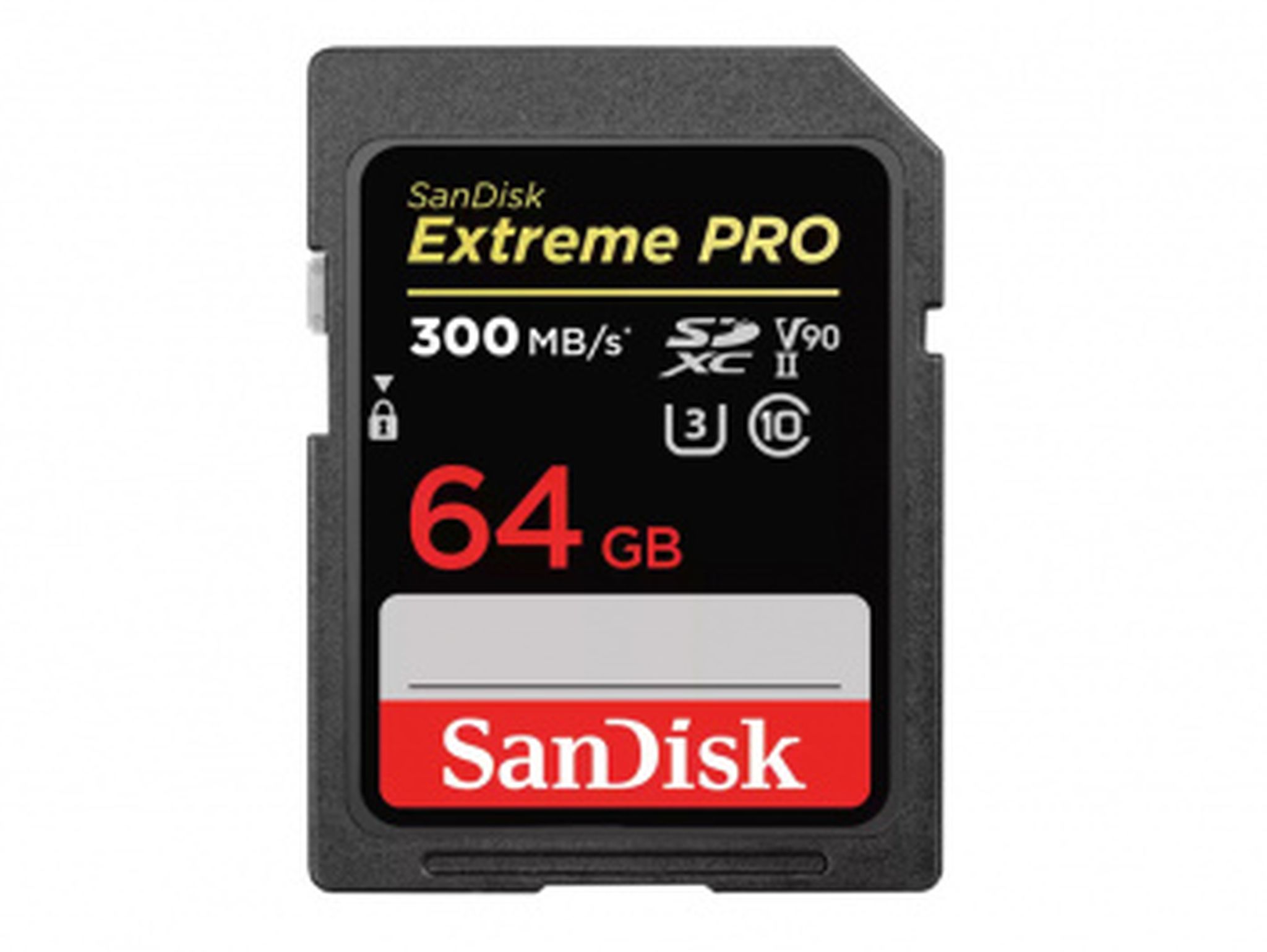 7. Sandisk 64 GB SDXC Extreme Pro 300 MB S  UHS-II CL10 V90.jpg