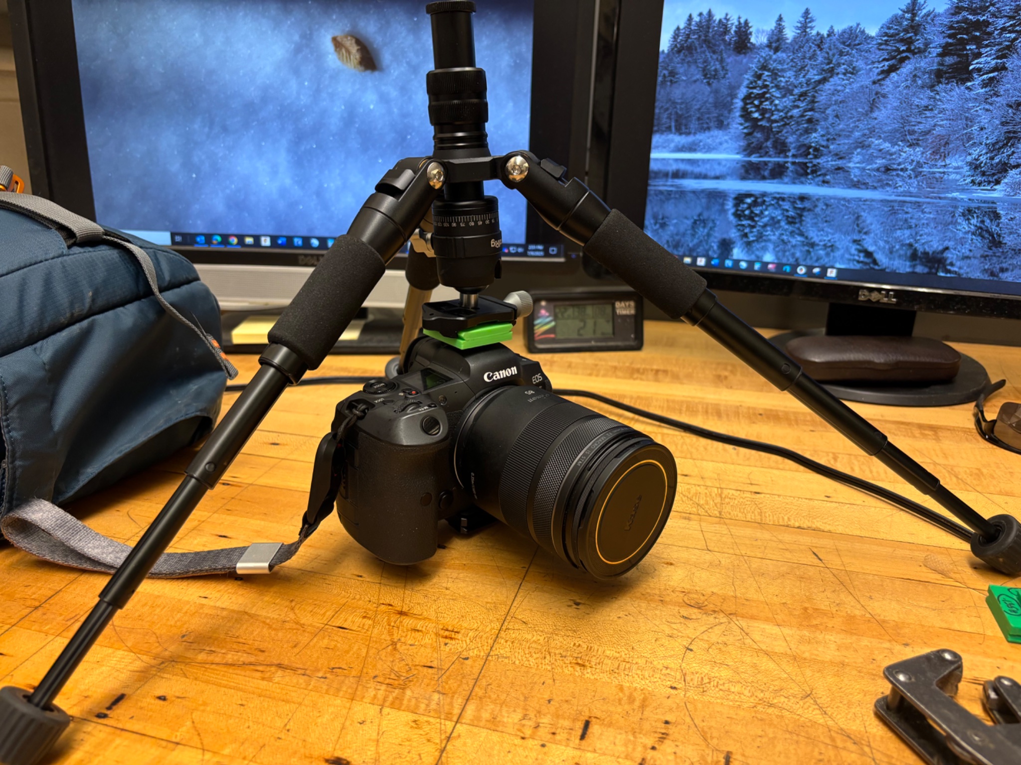 Thread 'Since you guys were less-than-helpful…😝'