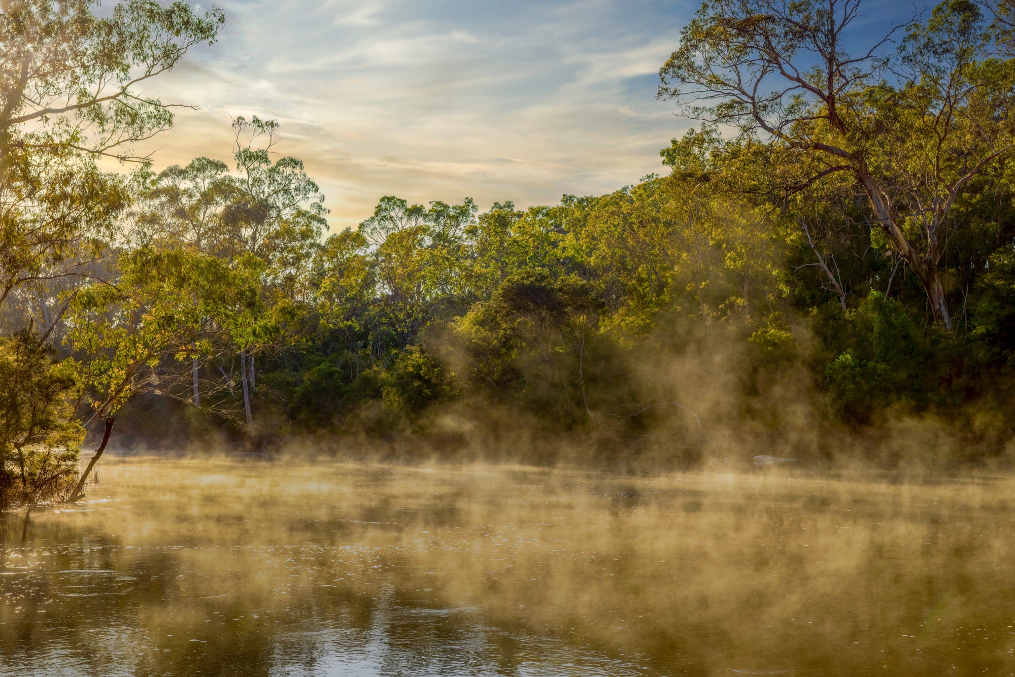 Yarra River, Warrandyte