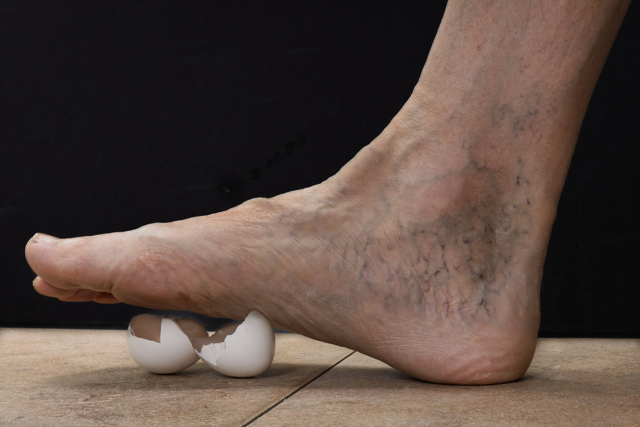 Walking on Egg Shells.jpg