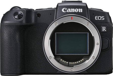 Canon EOS RP