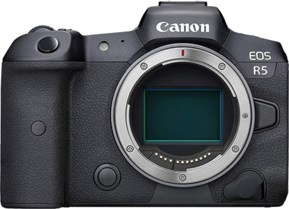 Canon EOS R5