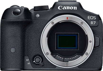 Canon EOS R7