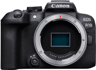 Canon EOS R10