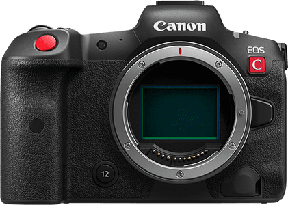 Canon EOS R5C