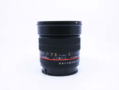 Rokinon 85mm f-1.4 AS IF UMC - Sony A Fit.jpg