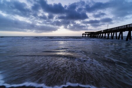 Tybee Dawn Motion Blues - full (1 of 1).jpg