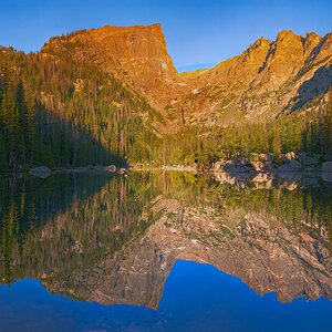 Dream Lake in Golden Early Morning Light FB.jpg