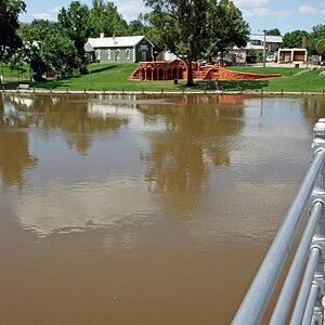 Benalla Victoria