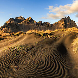 Media 'RF Stokksnes.jpg' in category 'Landscapes & Other Scapes'