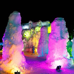 Lake Shikotsu - Ice Festival - 2_1.jpg