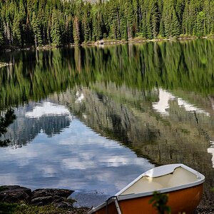 Canoe Trip