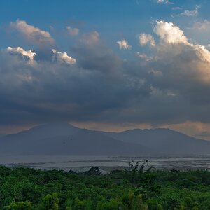 Central Java - Indonesia