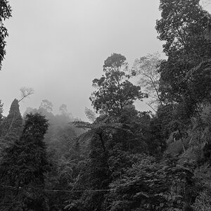 Central Java, Indonesia