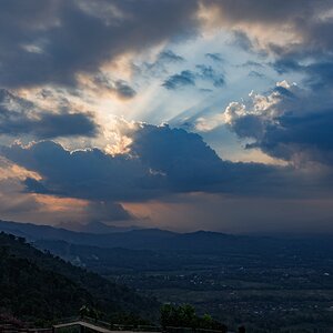 Central Java, Indonesia