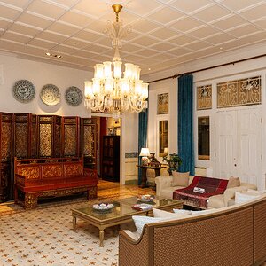 Batik Kris, Heritage House, Solo, Indonesia