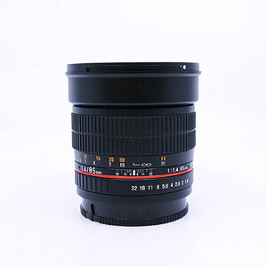 Rokinon 85mm f-1.4 AS IF UMC - Sony A Fit.jpg
