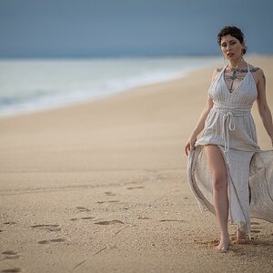 Footprints
