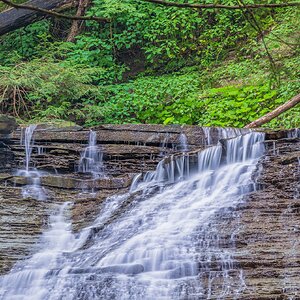 Buttermilk Fall-2