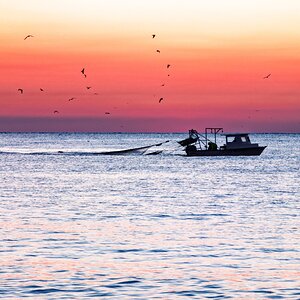 A Hilton Head Sunrise