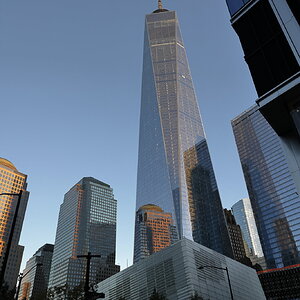 WTC - NYC
