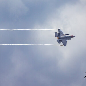 F-35, Great Texas Airshow, San Antonio