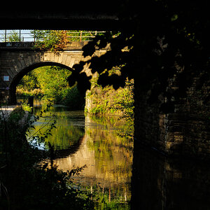 CHESTER FIELD CANAL