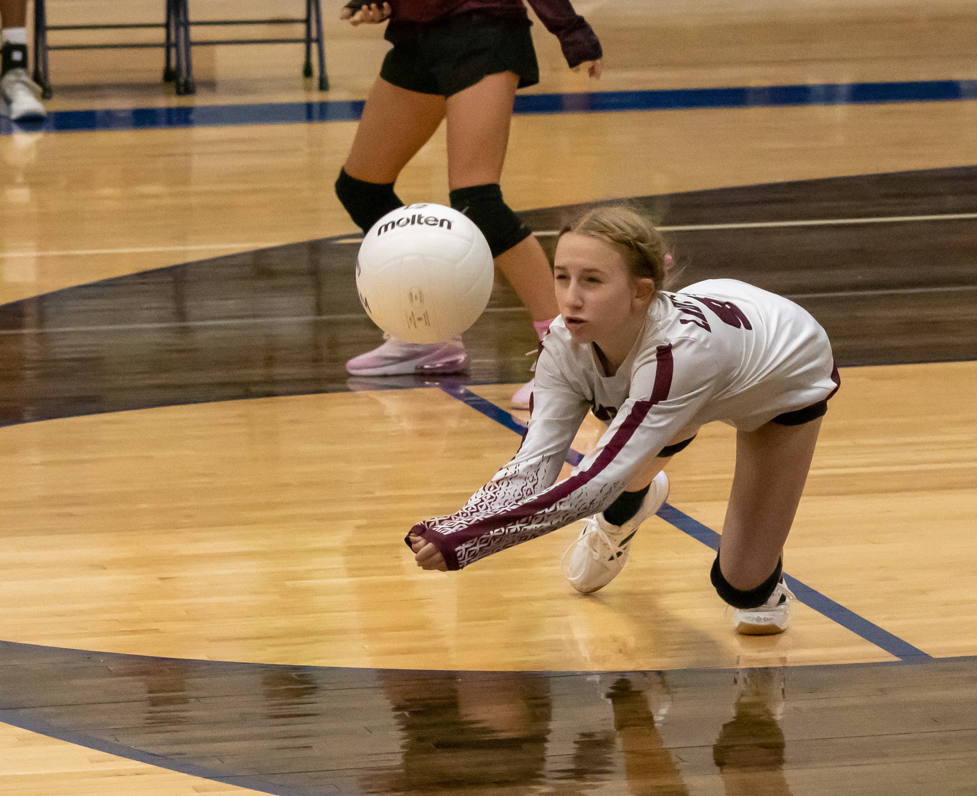 2022-040-375 Emily 8th grade A team volleyball.jpg | Canon RF Shooters ...
