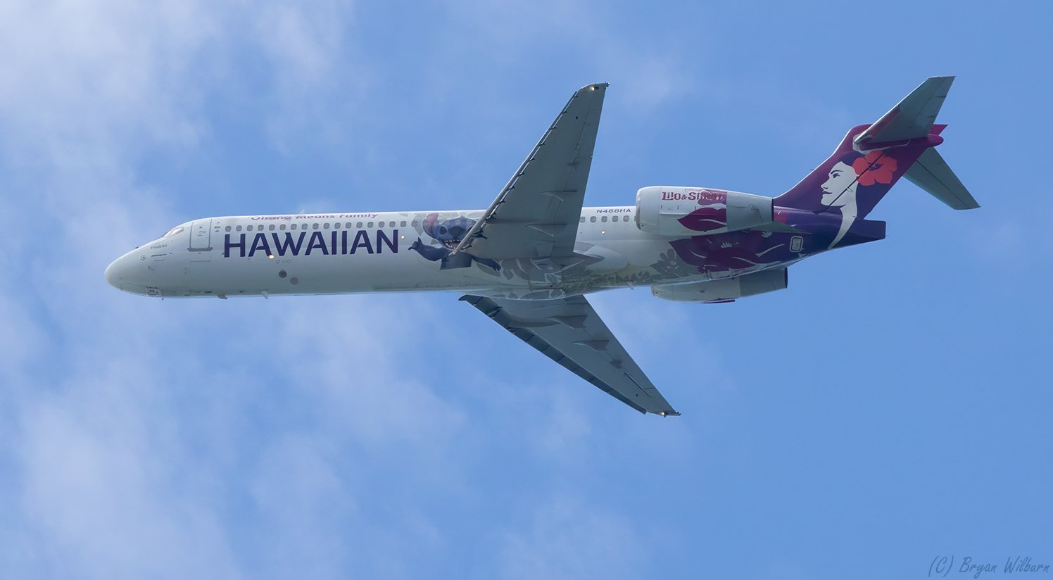 _17A5037 Hawaiian Air 717-200 N488HA Ki Olina HI R5MkII 100-500 500mm f10 5000th ISO2500 Cr SM.jpg
