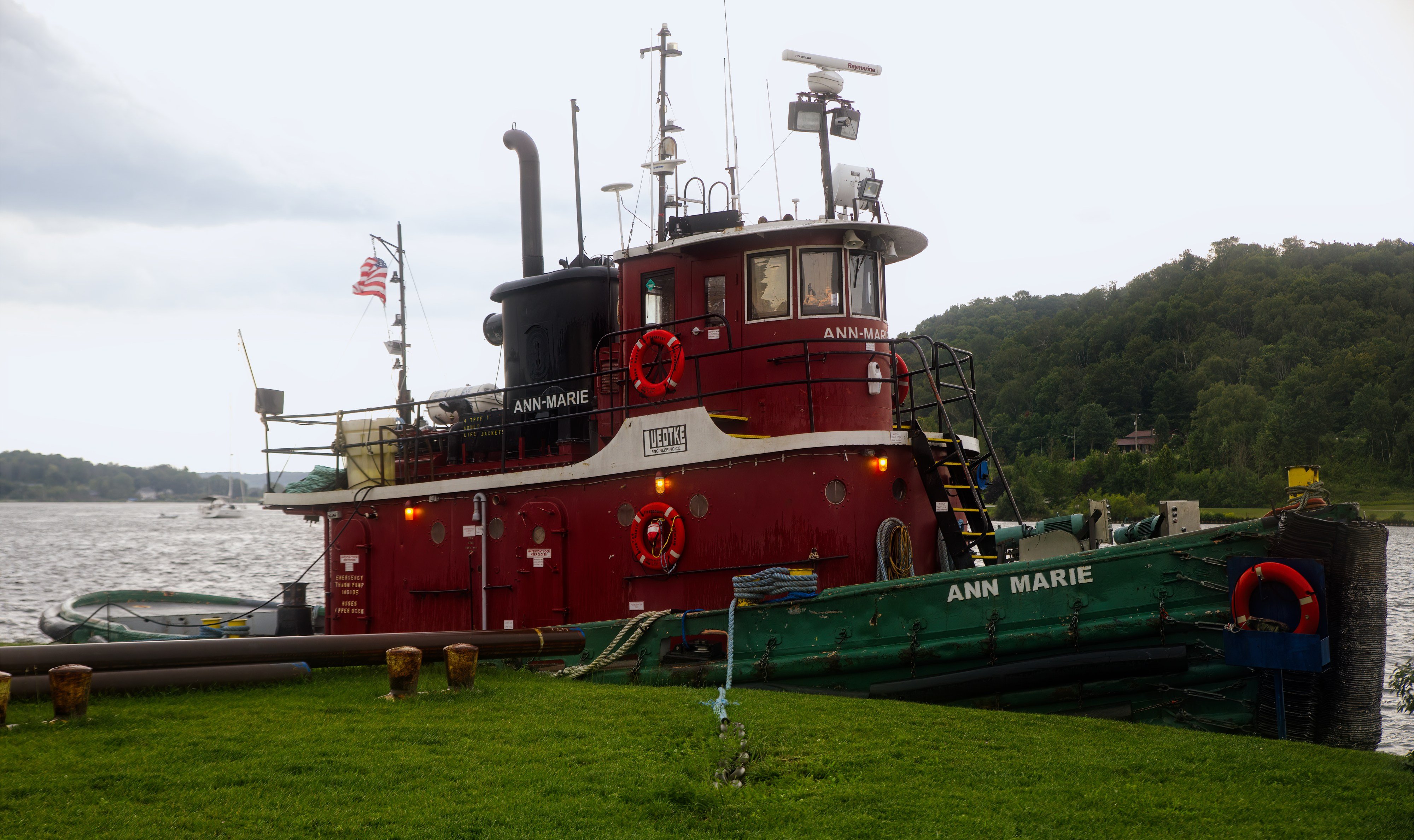 _A8A3960 Frankfort MI tug Ann Marie 20210911.jpg