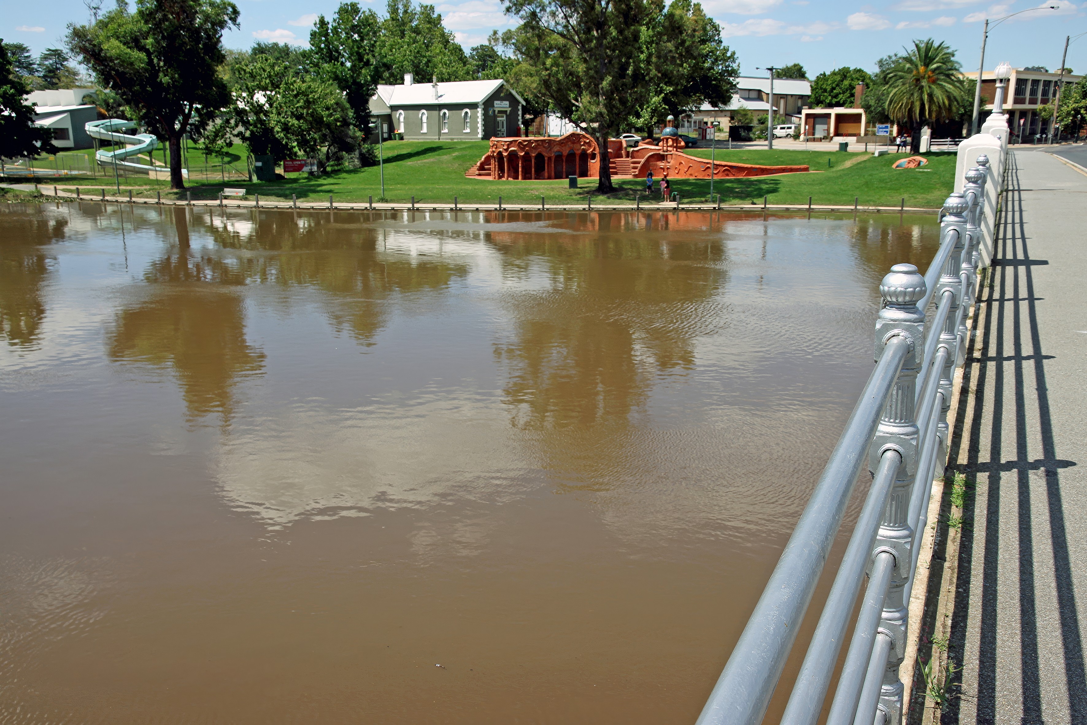 Benalla Victoria