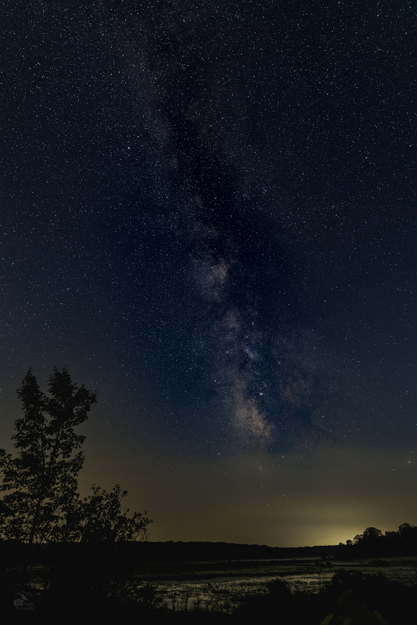 Black Moshannon Milky Way - 1.jpg