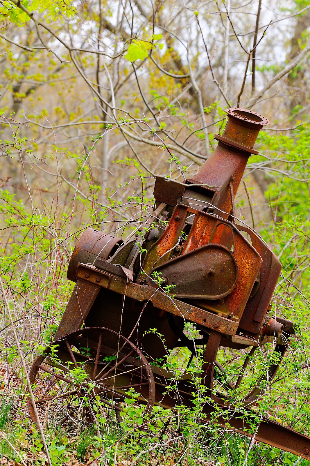 Brown Ave, Johnston, RI.