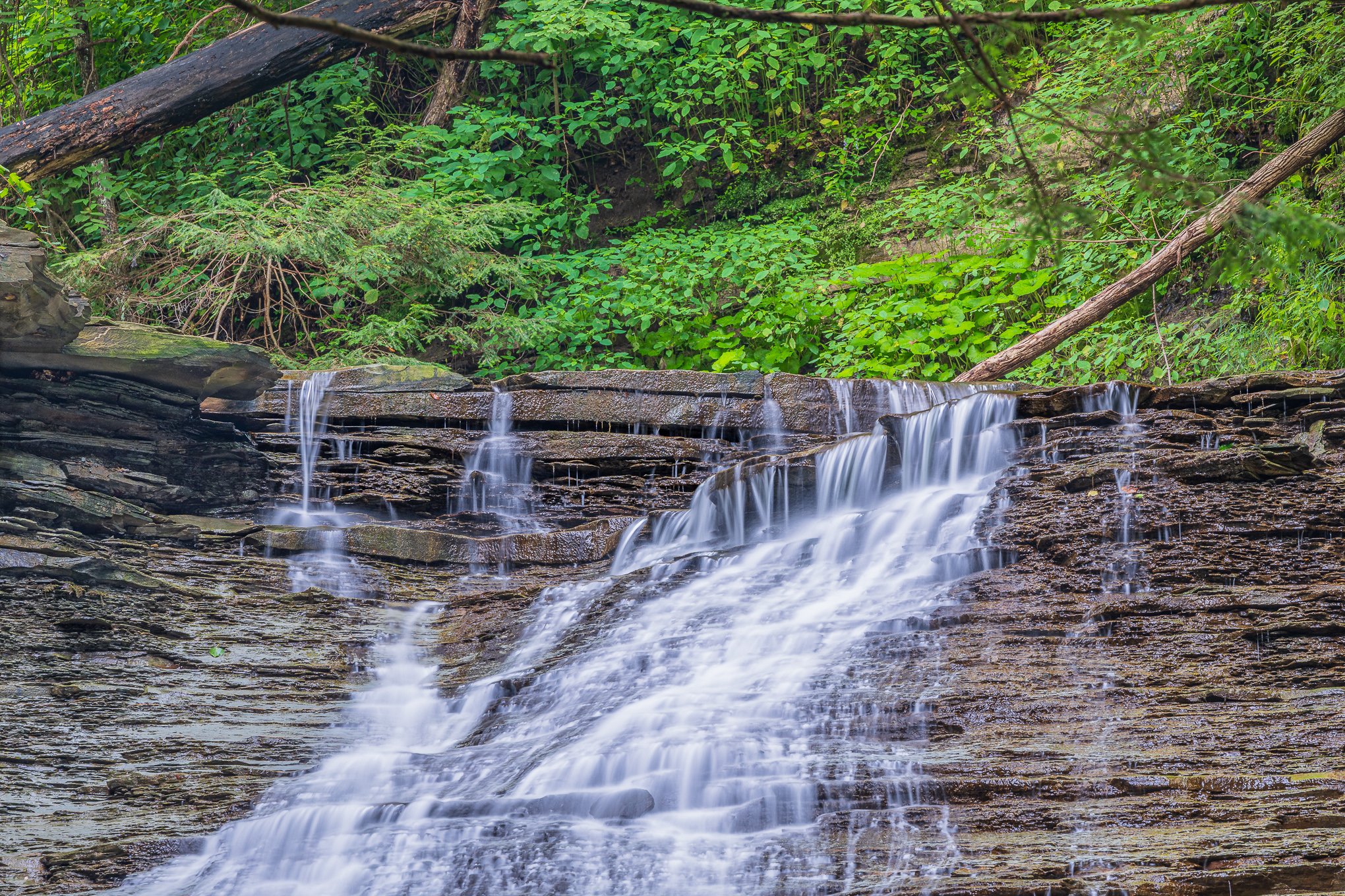 Buttermilk Fall-2