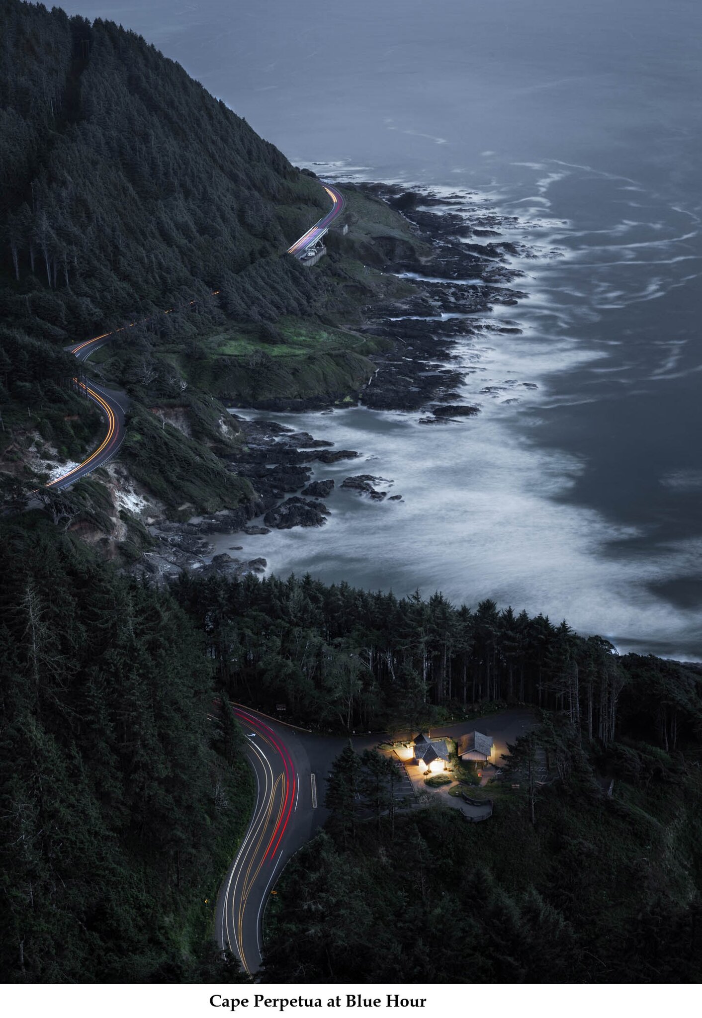 Cape Perpetua at Blue Hour.jpg