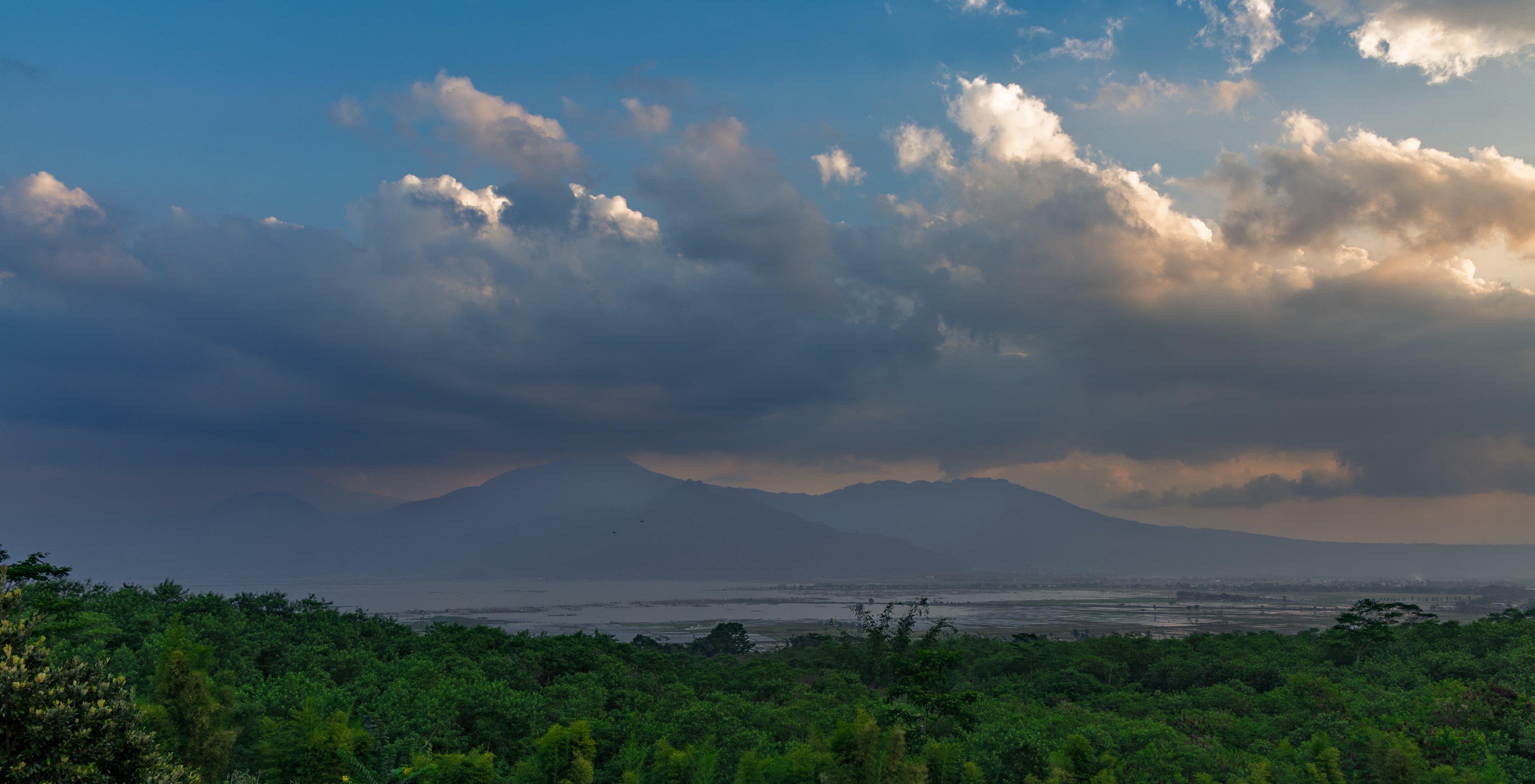 Central Java - Indonesia