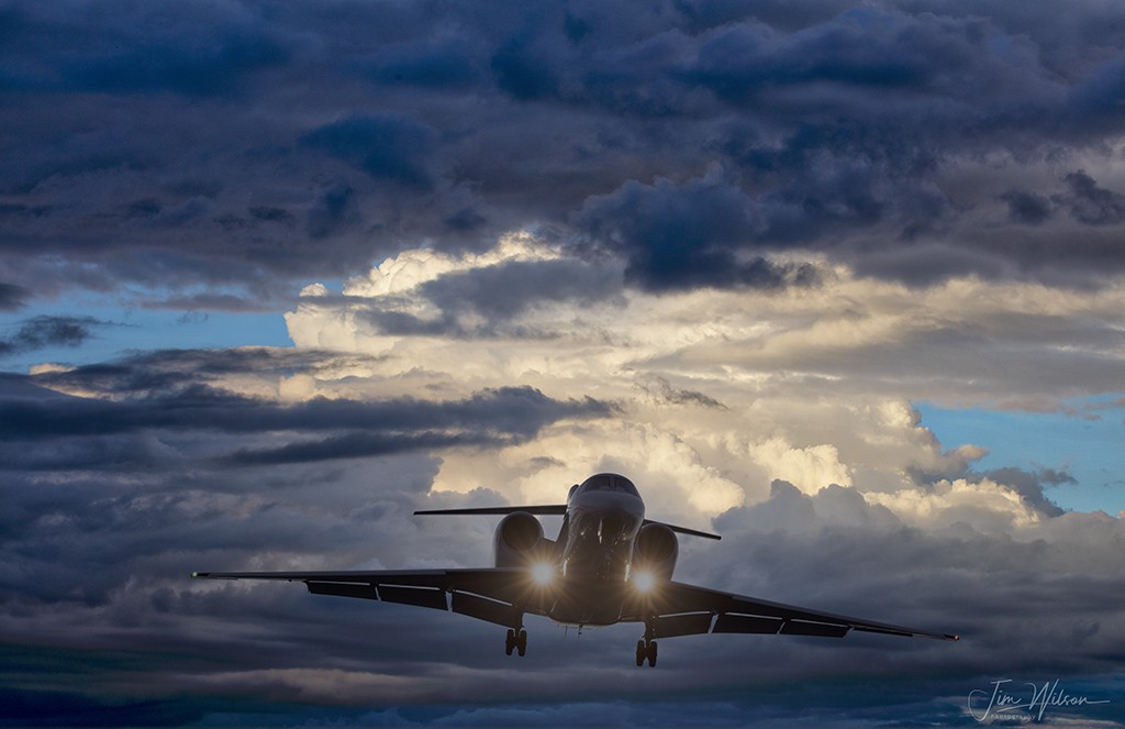 Citation X Approach