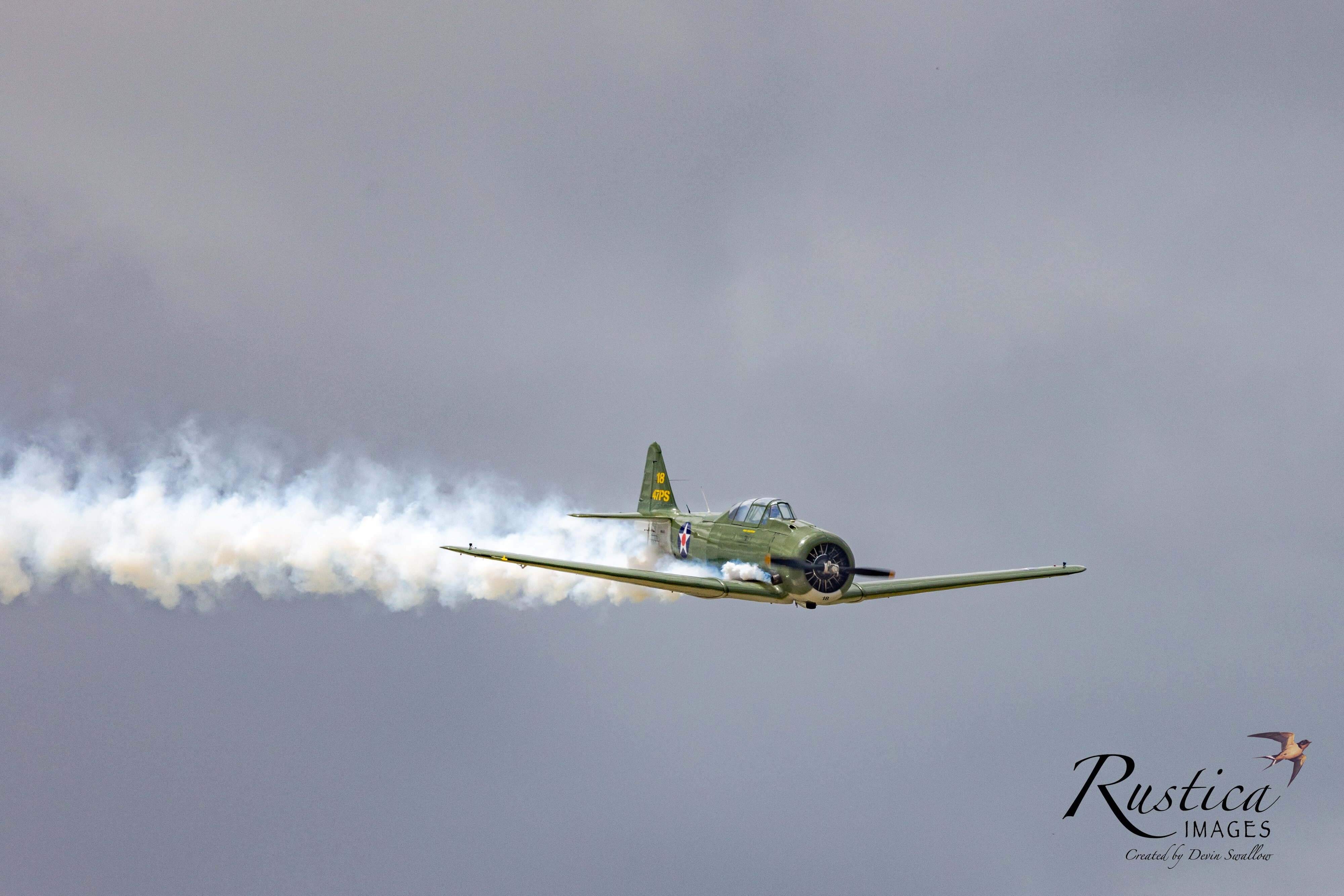 Commemorative Air Force, Great Texas Airshow, San Antonio