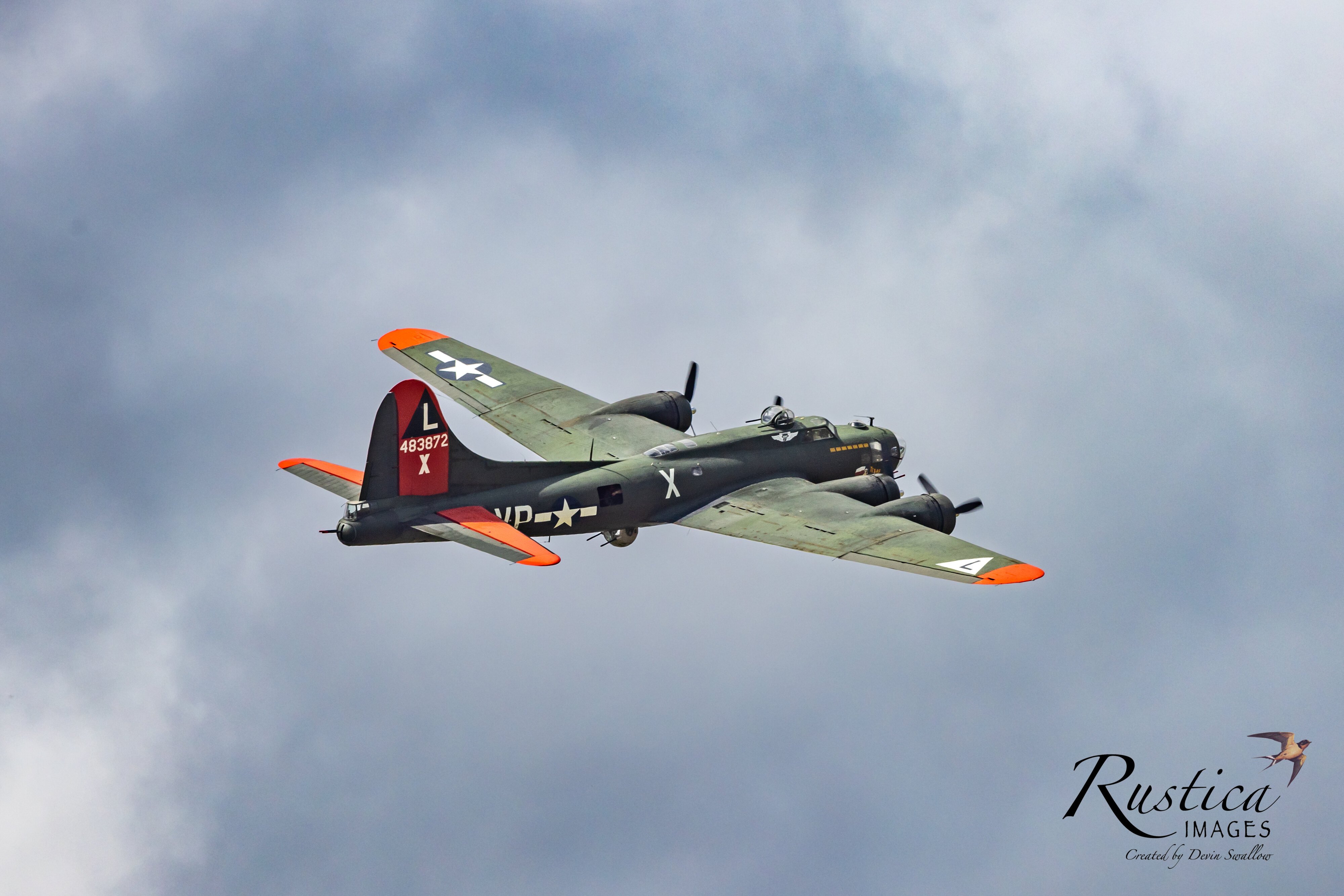 Commemorative Air Force, Great Texas Airshow, San Antonio