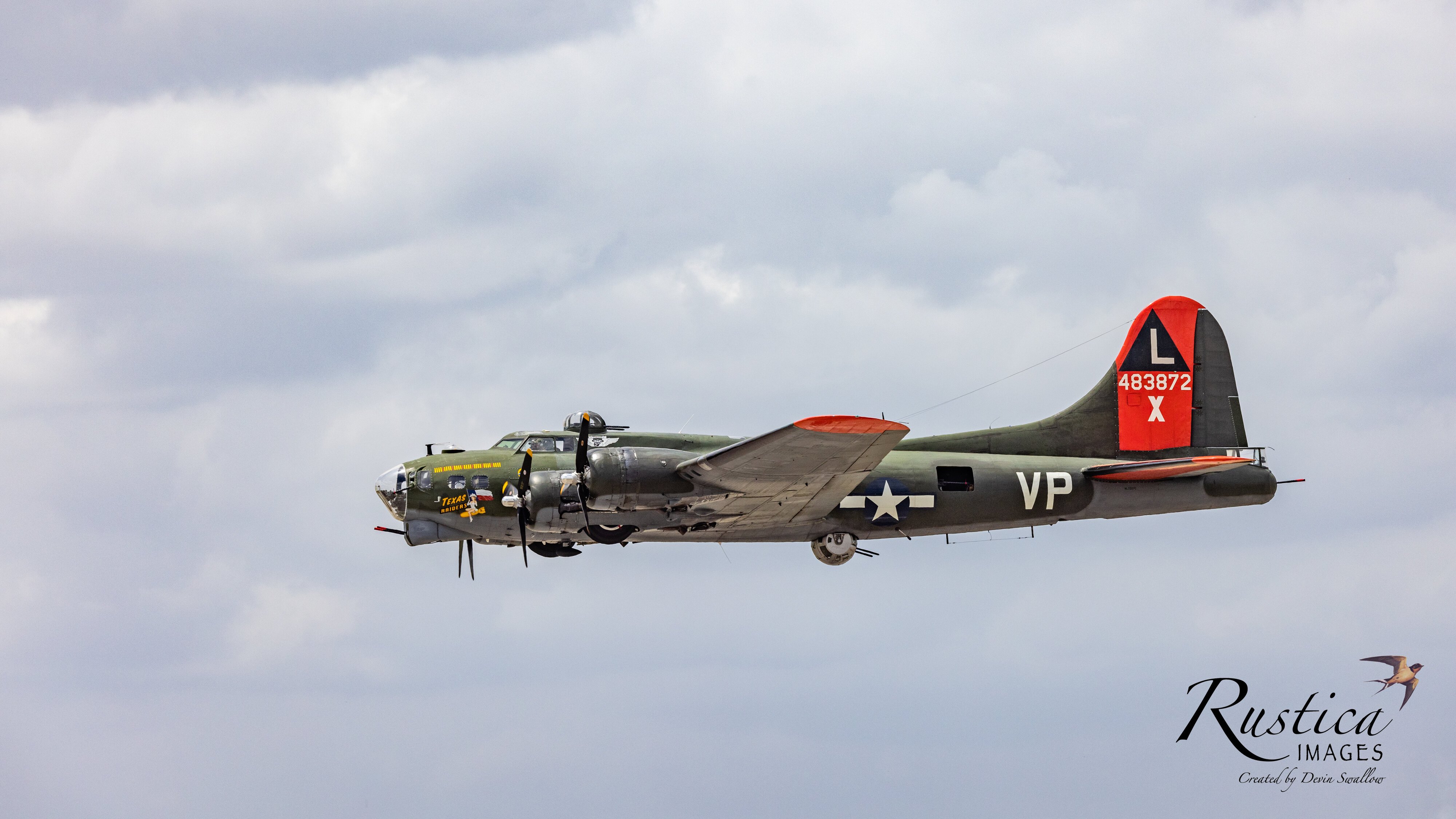 Commemorative Air Force, Great Texas Airshow, San Antonio