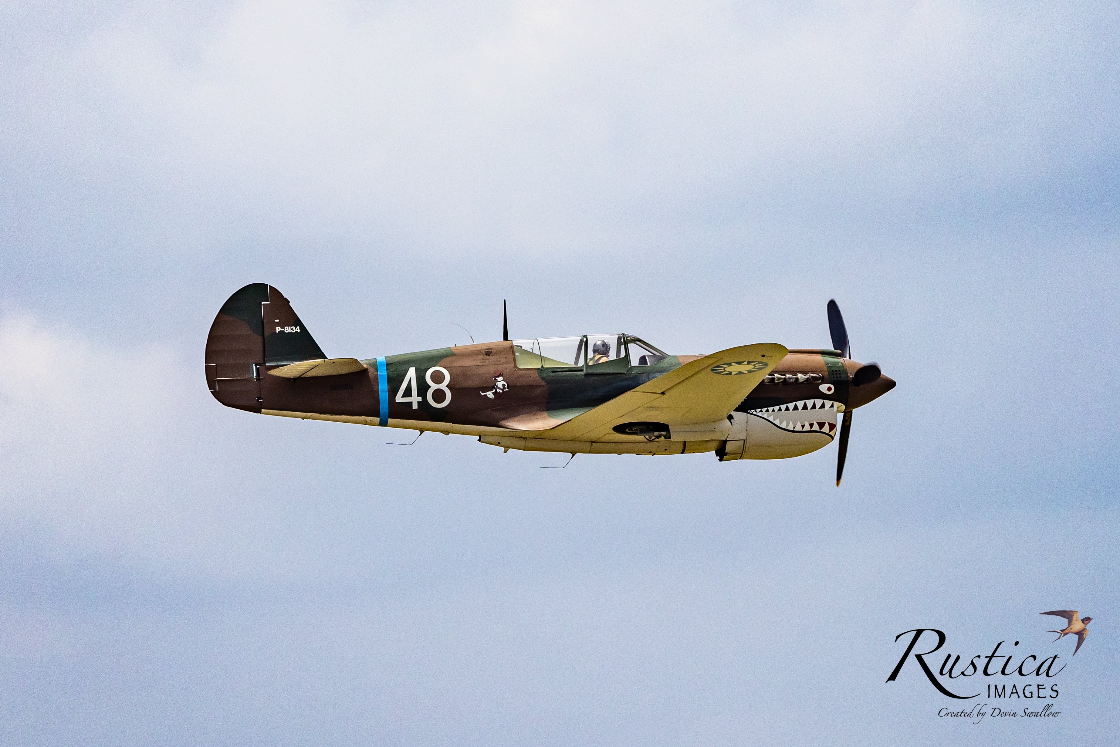 Commemorative Air Force, Great Texas Airshow, San Antonio