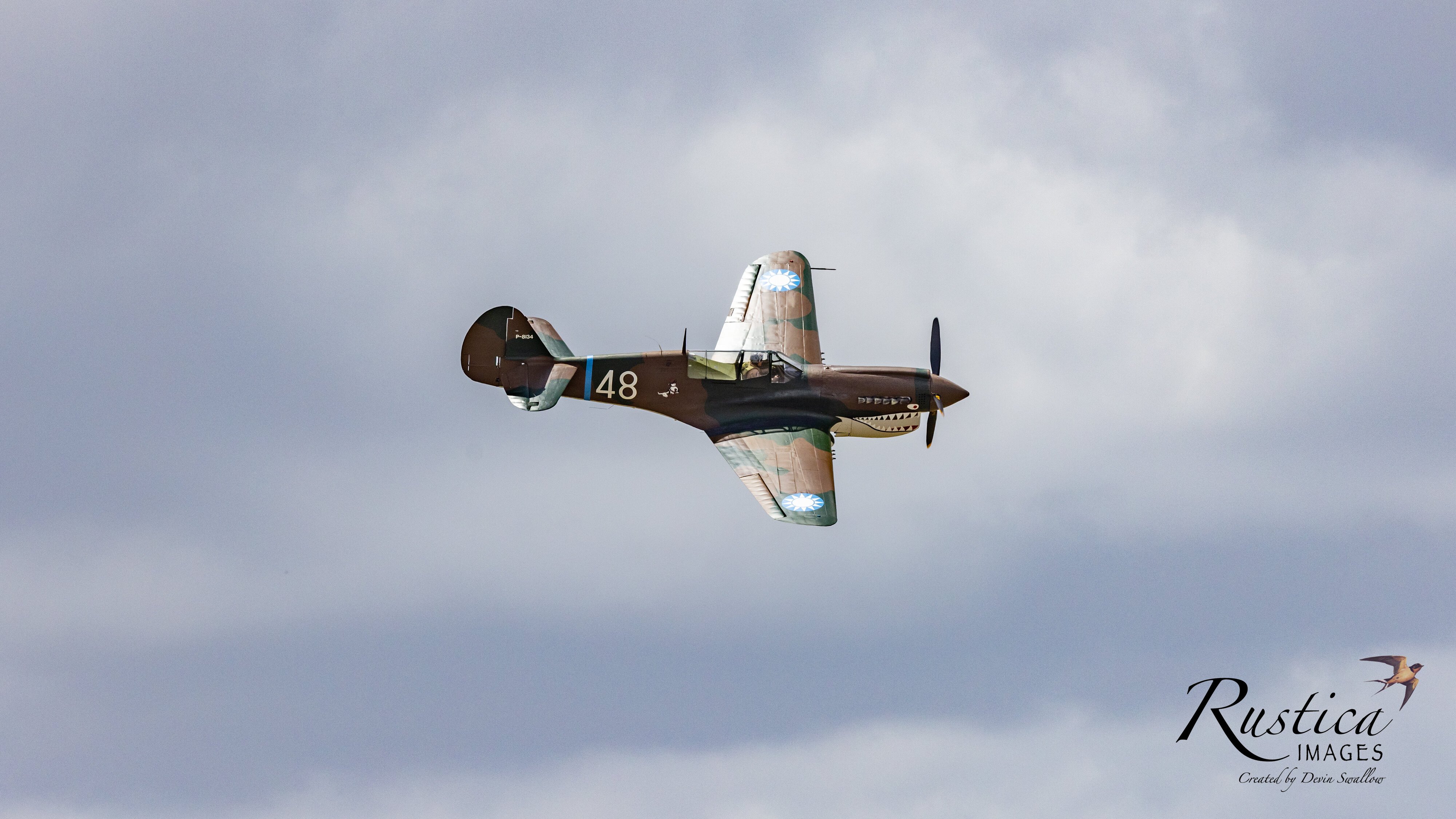 Commemorative Air Force, Great Texas Airshow, San Antonio