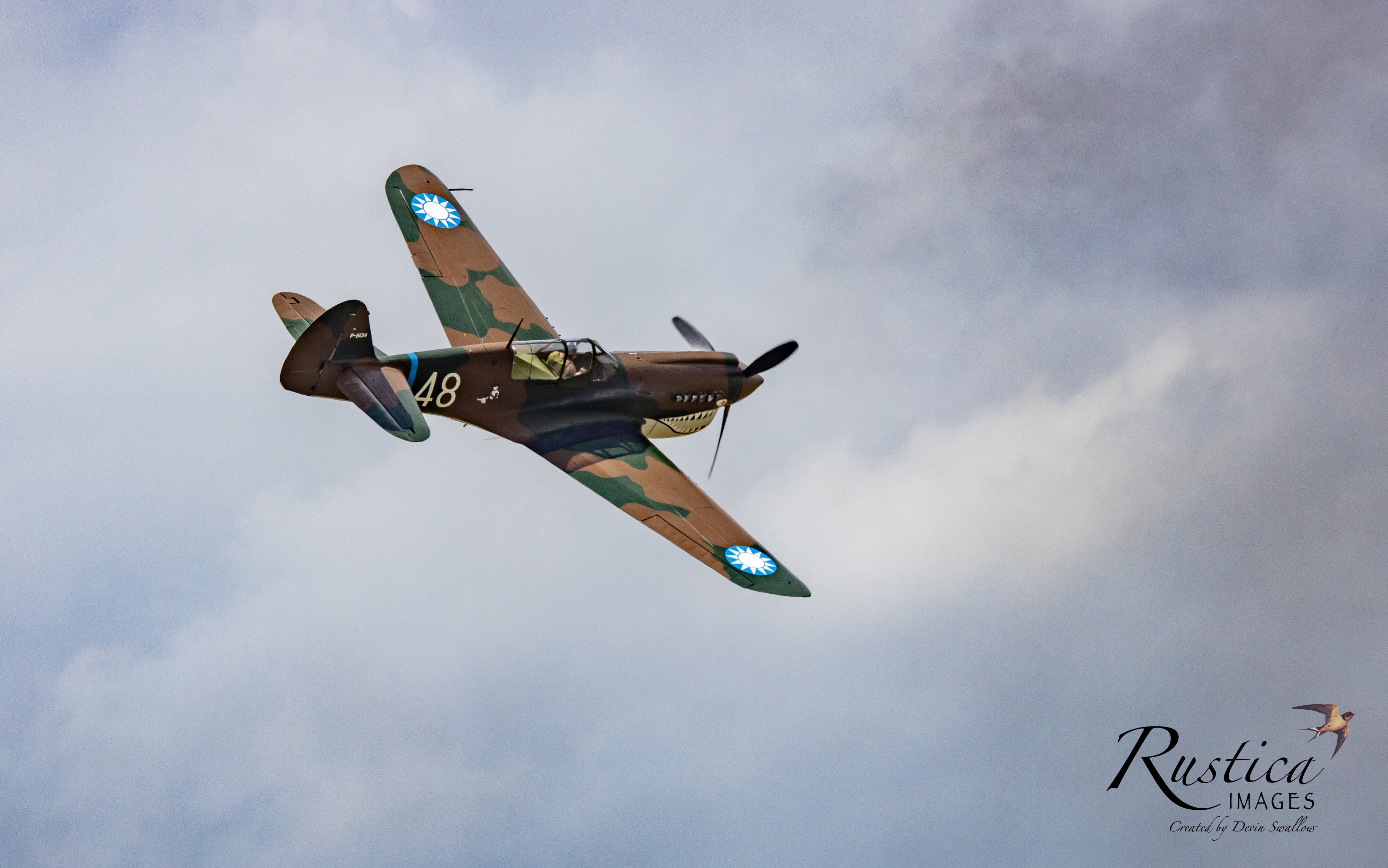 Commemorative Air Force, Great Texas Airshow, San Antonio