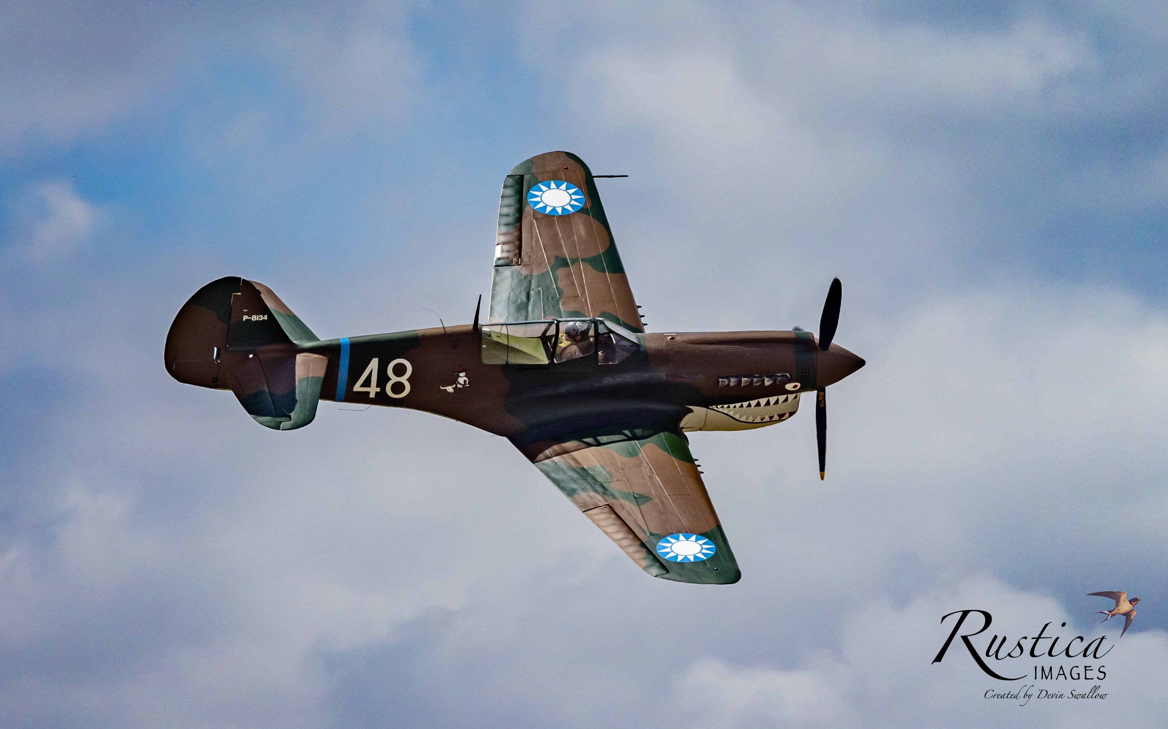 Commemorative Air Force, Great Texas Airshow, San Antonio