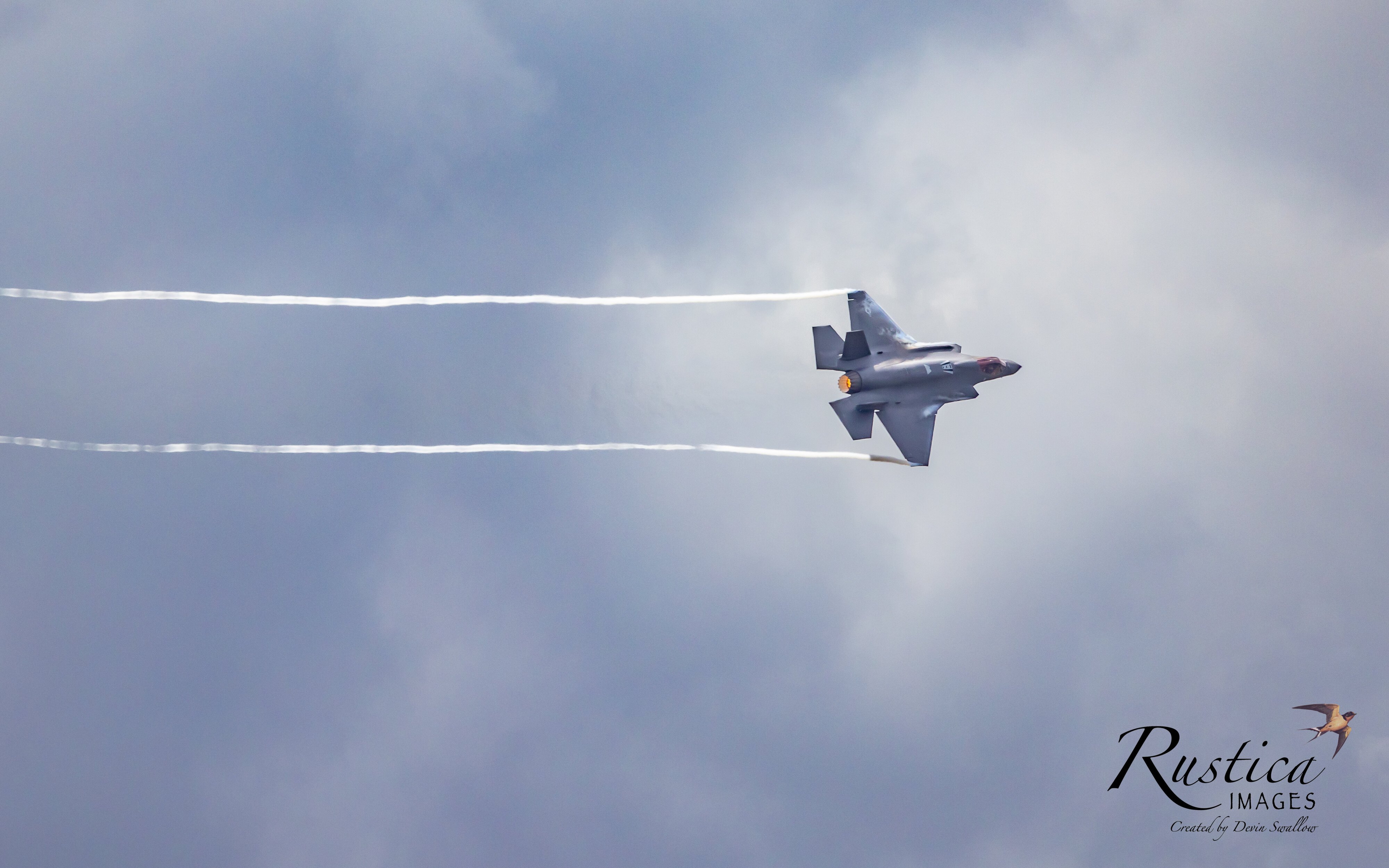 F-35, Great Texas Airshow, San Antonio