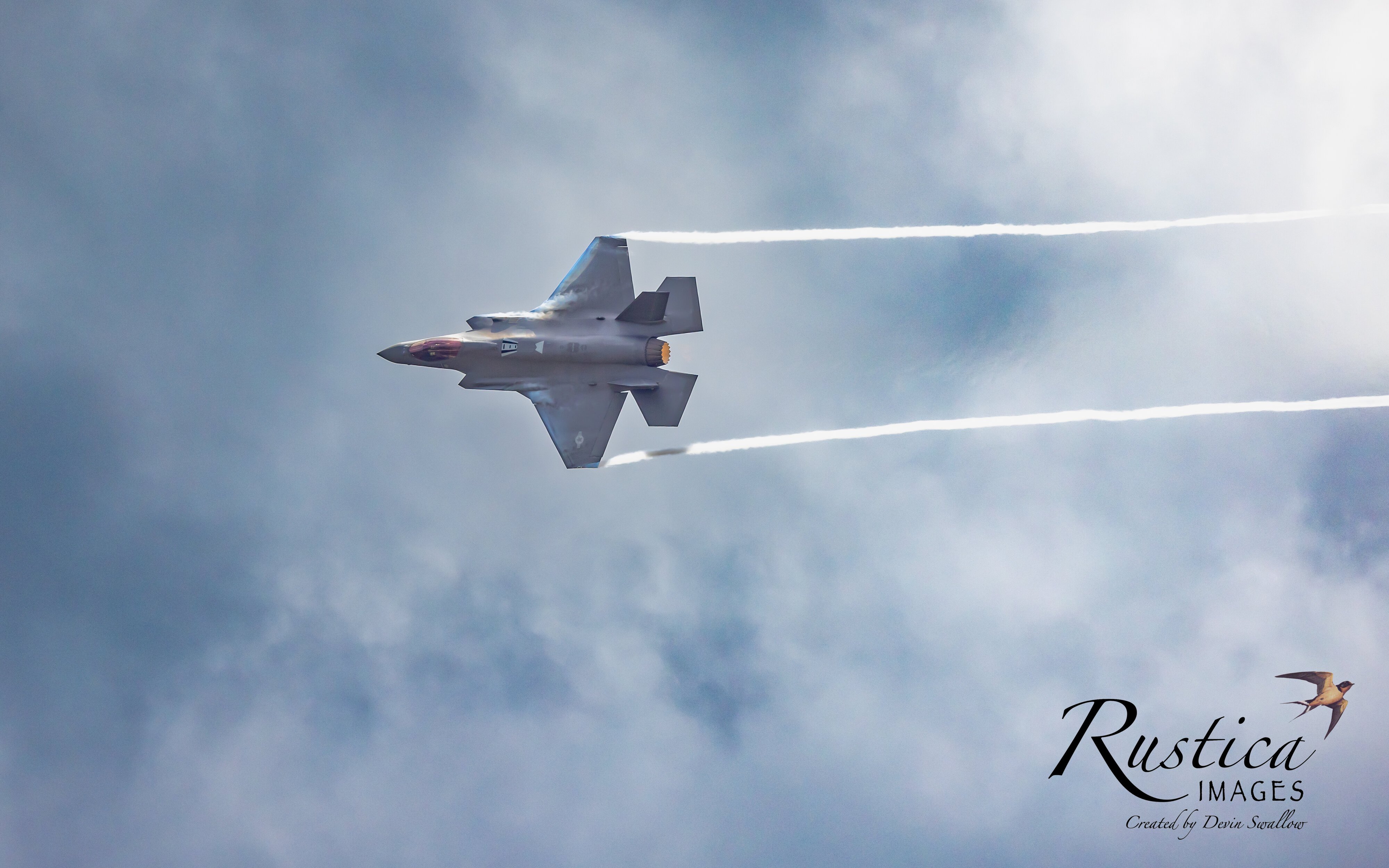 F-35, Great Texas Airshow, San Antonio