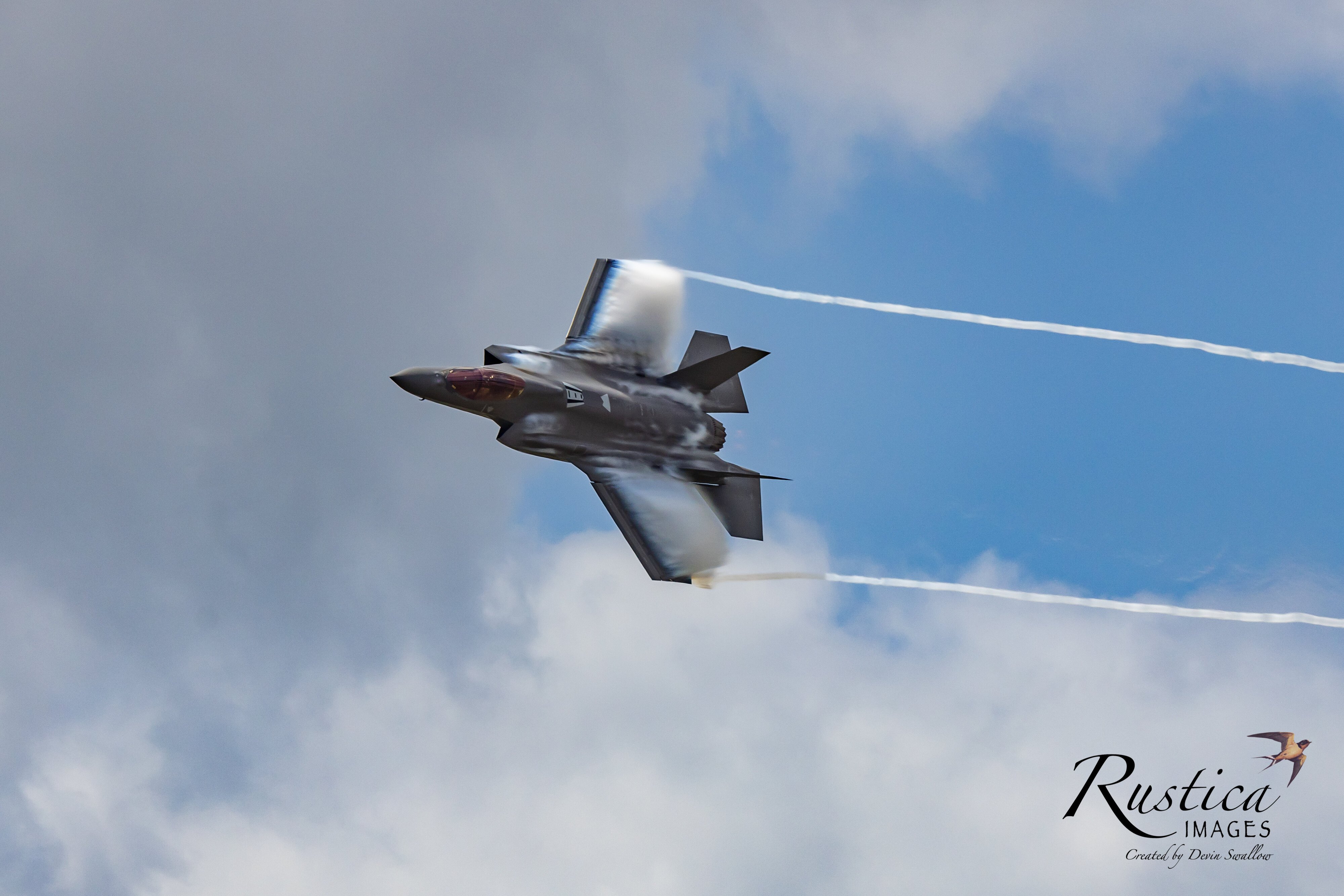 F-35, Great Texas Airshow, San Antonio