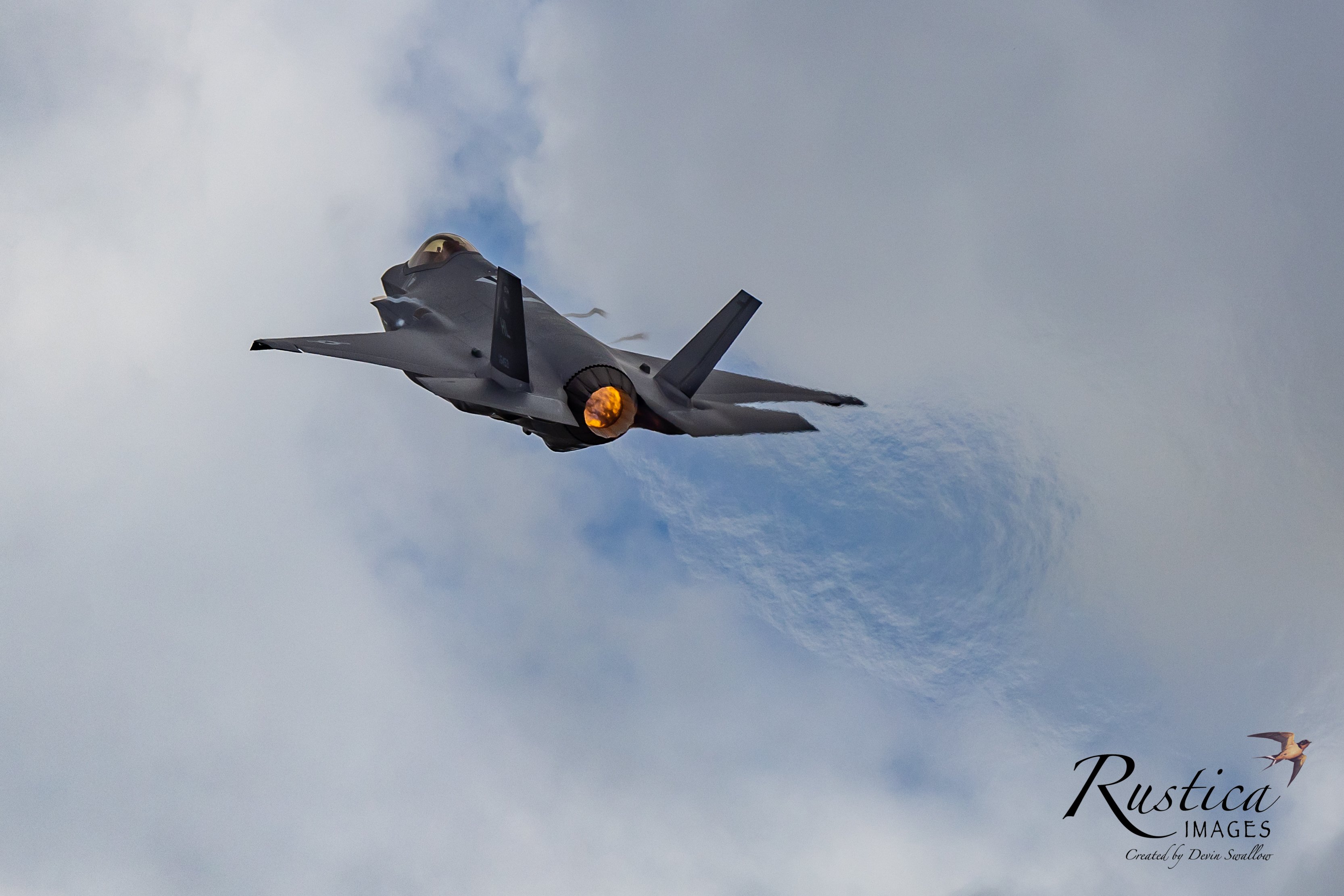 F-35, Great Texas Airshow, San Antonio