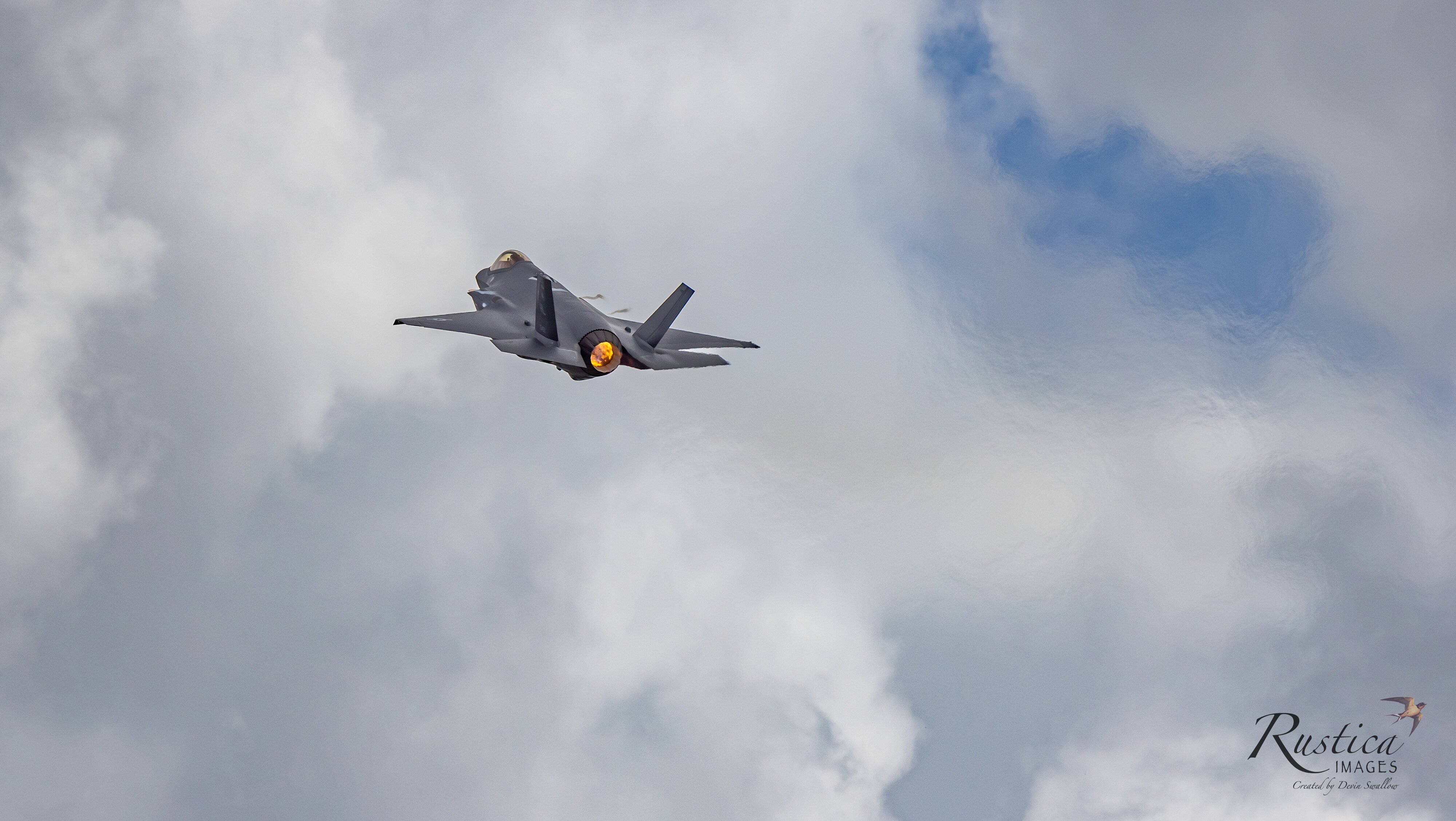 F-35, Great Texas Airshow, San Antonio