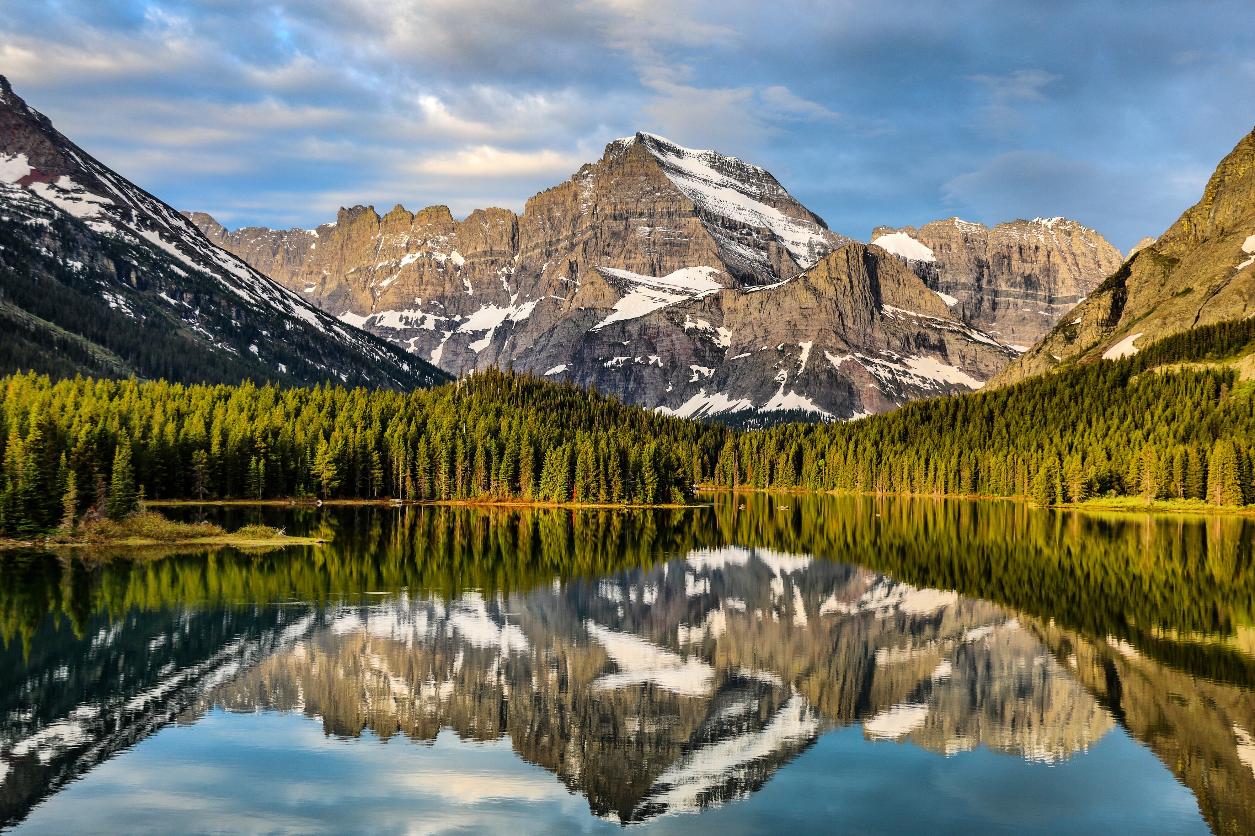 Glacier National Park